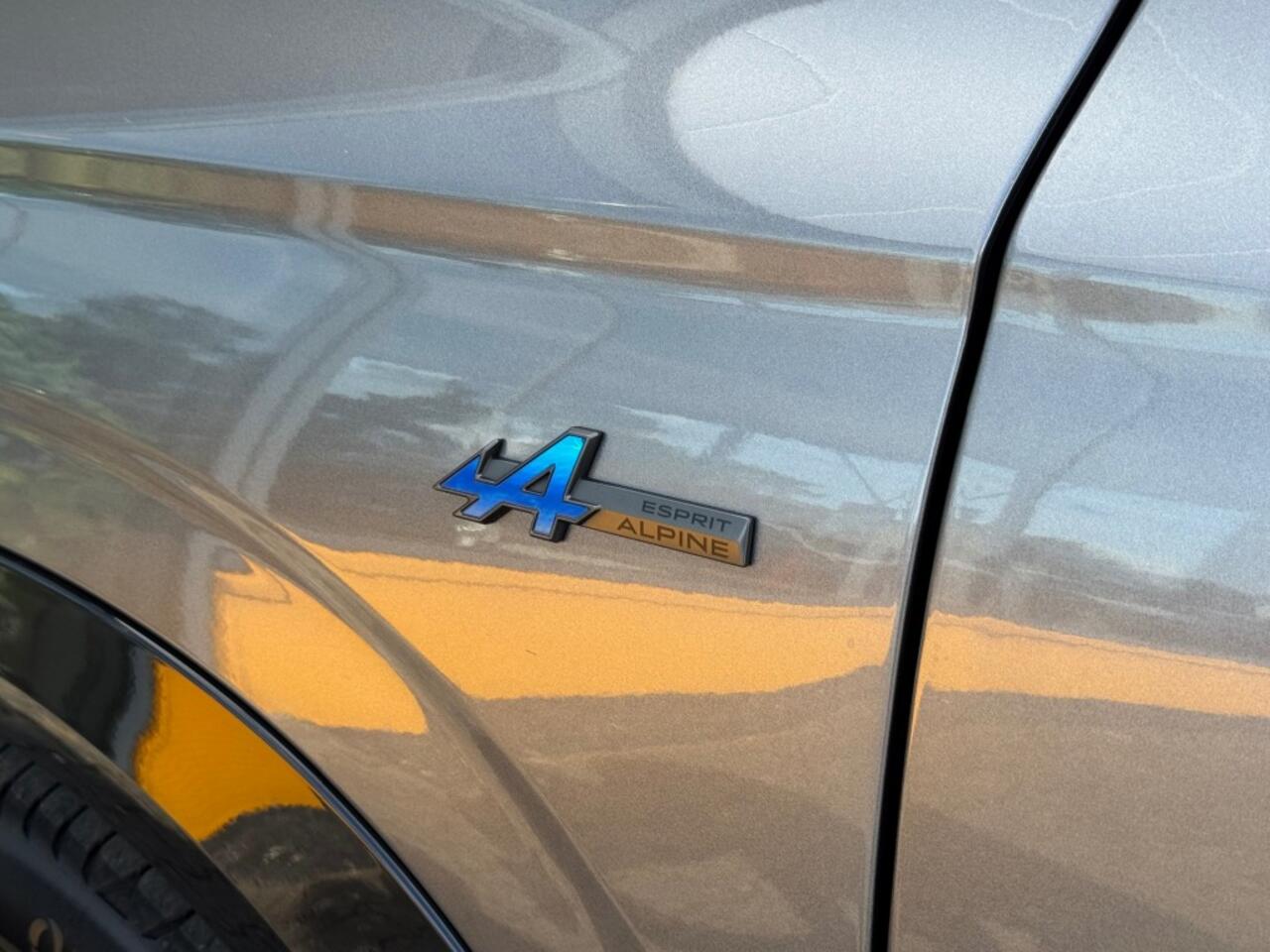 Renault Austral 1.2E-Tech Hybrid 300 Esprit Alpine