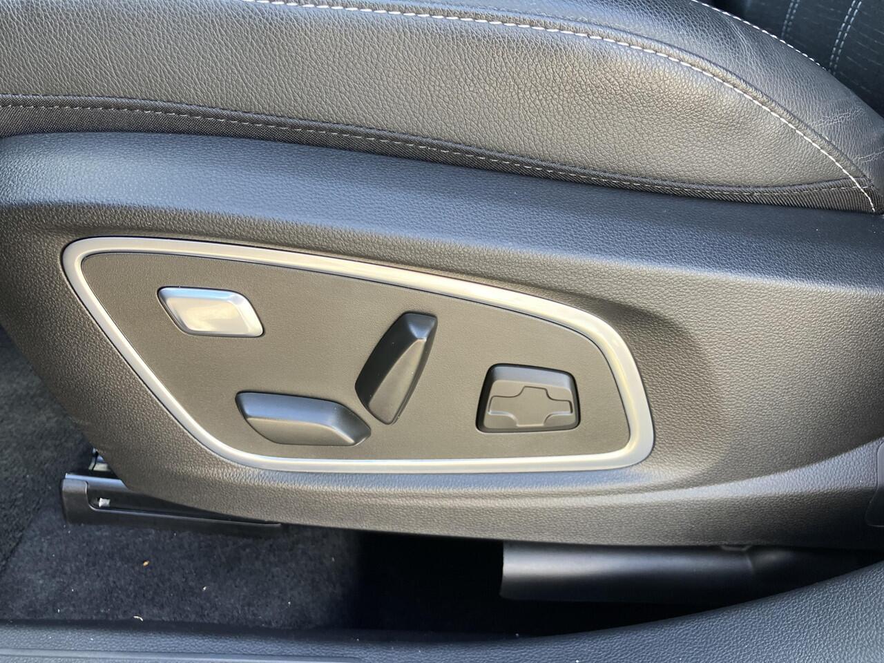 Renault Austral mild hybrid 160 X-Tronic techno * TREKHAAK / 1800 KG *