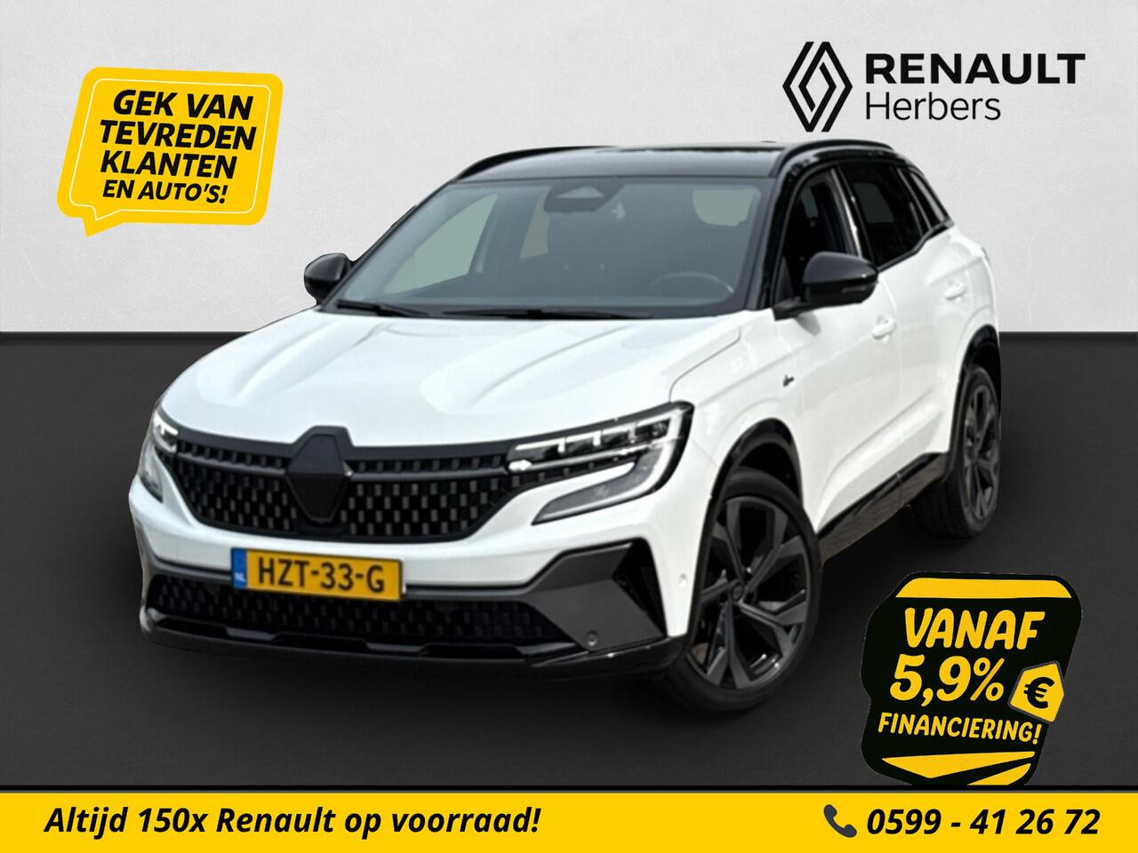 renault-austral-1.2-mild-hybrid-160