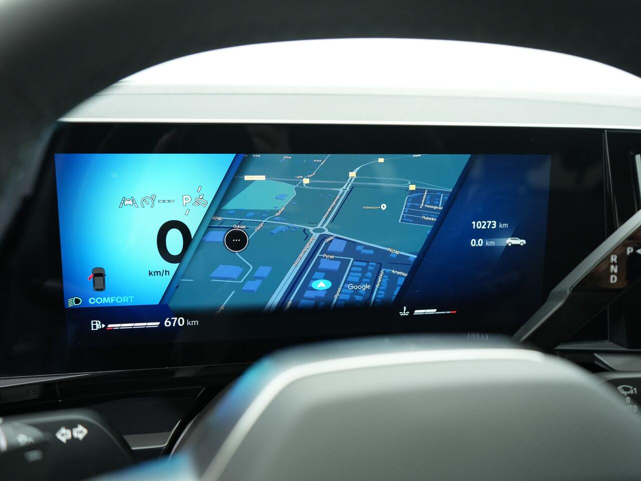 Renault Austral 1.3 MILD HYBRID 160PK X-TRONIC TECHNO | Panoramadak | Pack Comfort