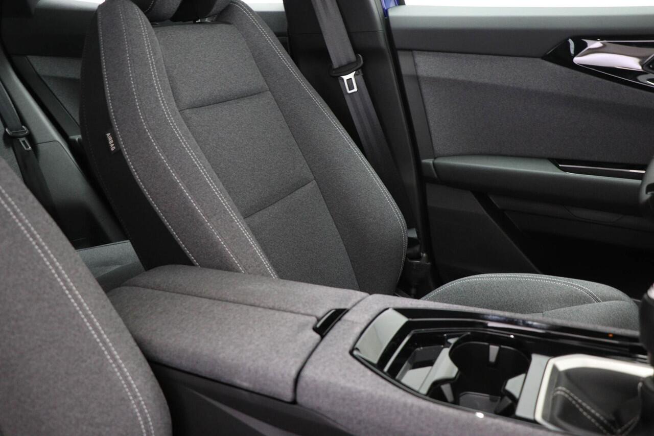 Renault Austral 1.2 mild hybrid advanced 130 evolution | LED | DAB | APPLE | CAMERA