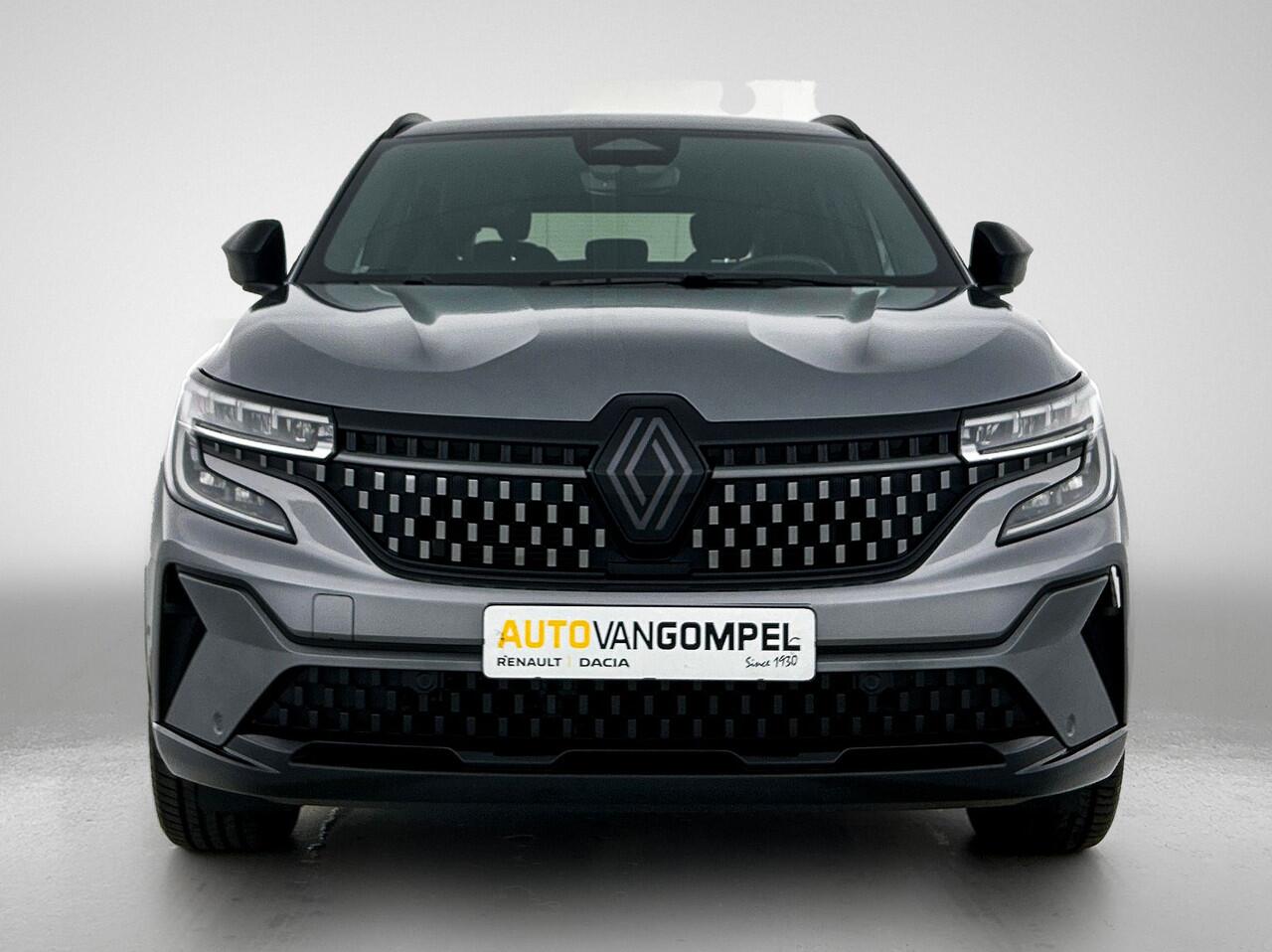 Renault Austral E-Tech full hybrid 200PK techno esprit Alpine / Camera / Elektr. achtreklep / Carselexy