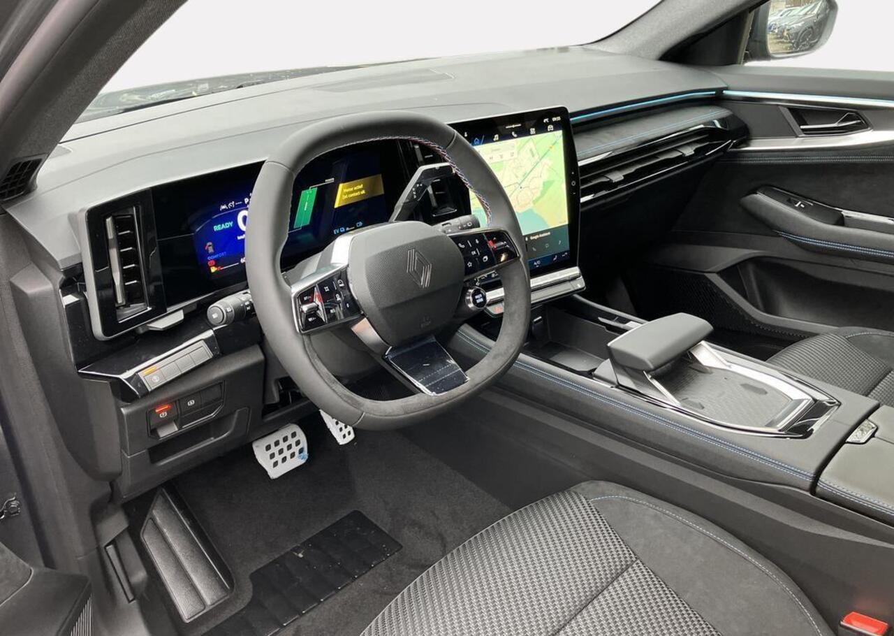 Renault Austral 1.2 E-Tech Hybrid 200 Techno Esprit Alpine - Demo