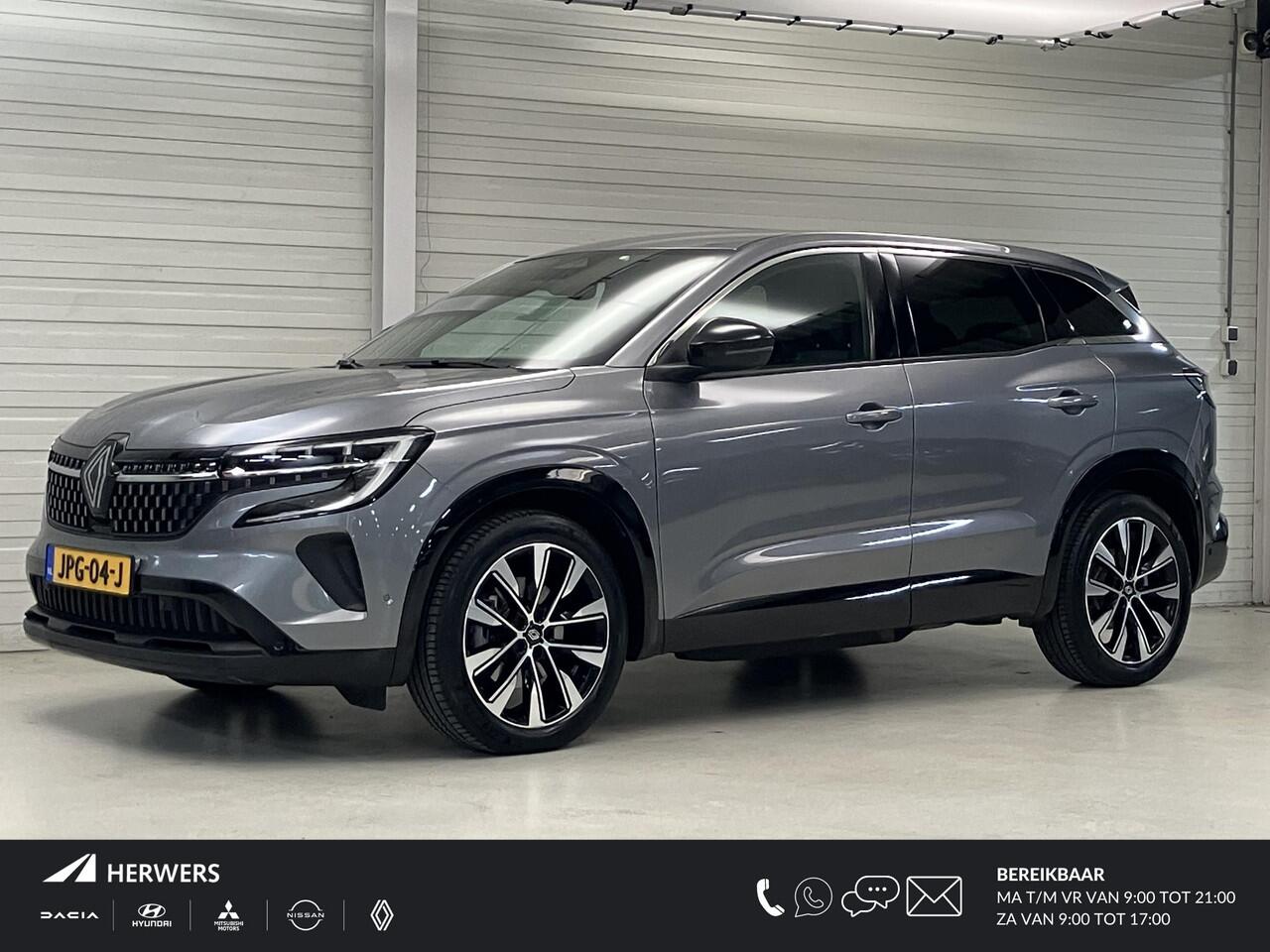 renault-austral-e-tech-full-hybrid-