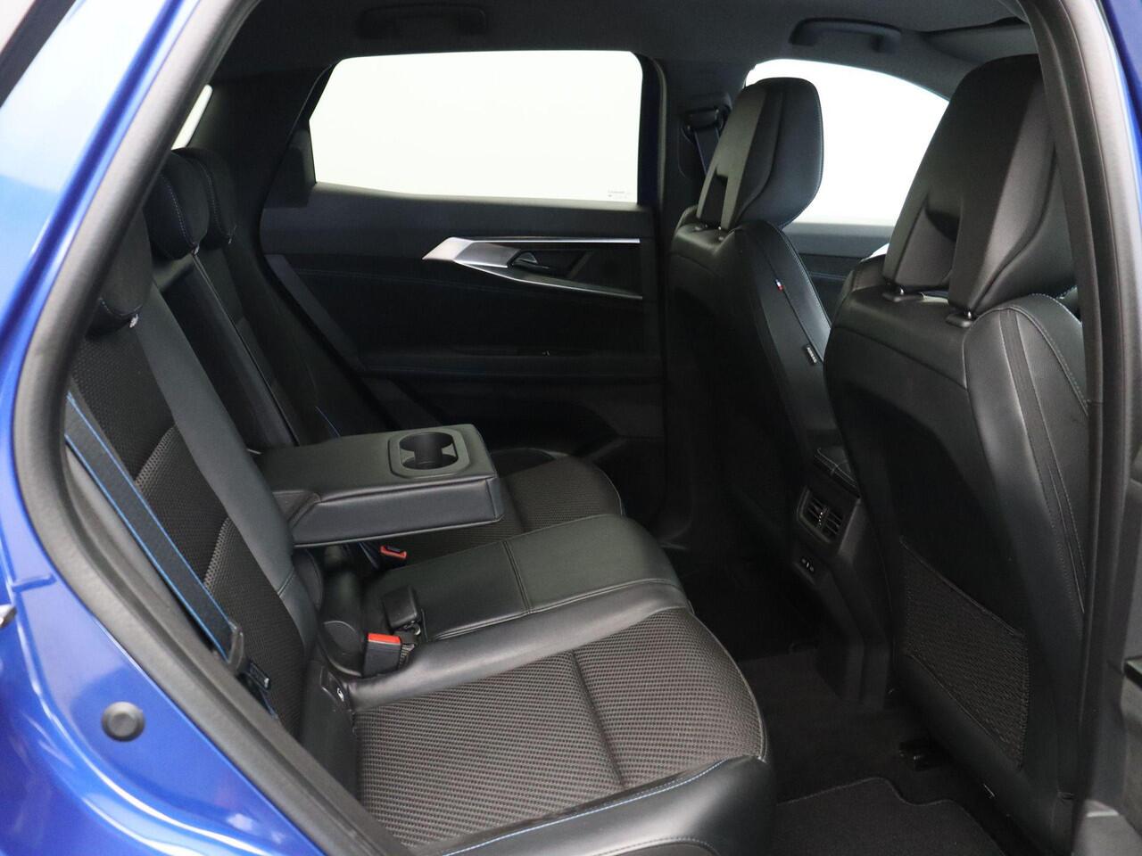 Renault Austral E-Tech full hybrid 200 Iconic esprit Alpine | Stoel & Stuurverwarming | Adaptieve cruise control | rondomzicht camera |