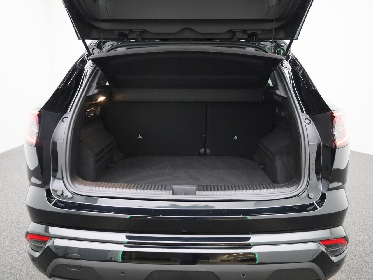 Renault Austral mild hybrid 160 techno | Pack Solid | Pack Safety | Camera | Adaptieve Cruise Control | LED Pure Vision | Draadloze Smartphonelader | Android Automotive | Keyless | Privacy Glass | Trekhaak 1800KG Trekgewicht |