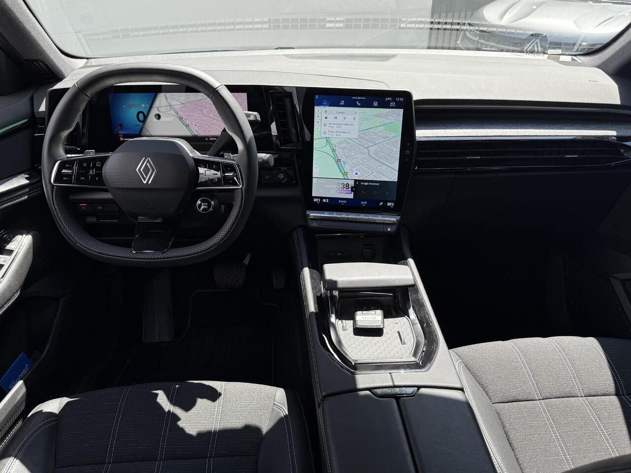 Renault Austral 1.3 TCe 160 X-Tronic Techno (Hoge Instap) Google Navigatie | 360 Camera