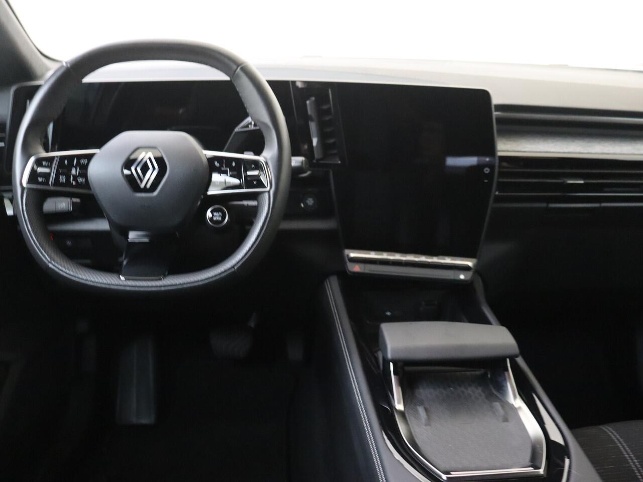Renault Austral 1.2 E-Tech full hybrid 200 techno |Pack Solid | Camera | Navigatie | Carplay |