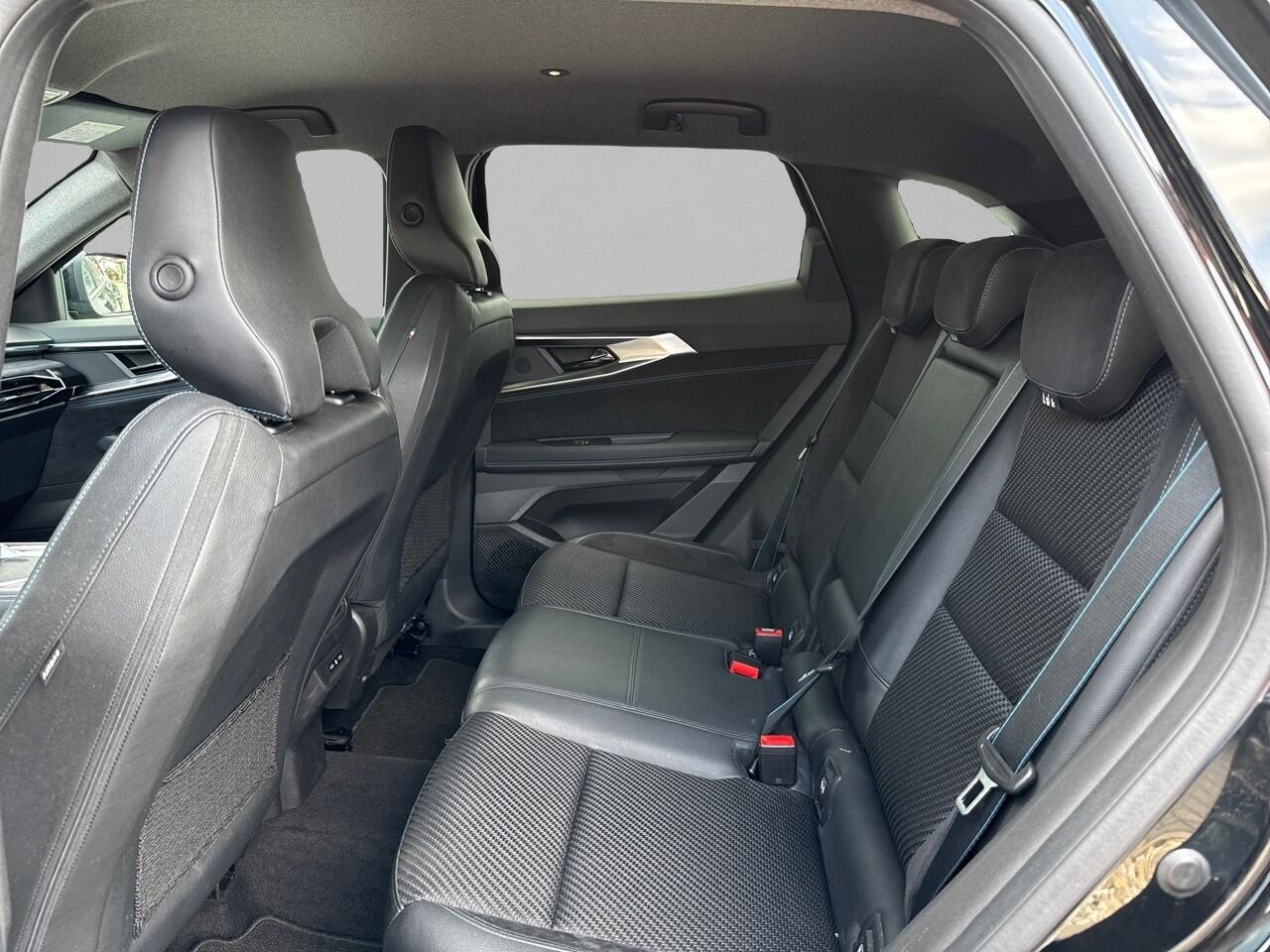 Renault Austral 1.3 mild hybrid 160 X-tronic techno esprit Alpine / CLIMATE / CAMERA / CRUISE / ELEKTR. ACHTERKLEP