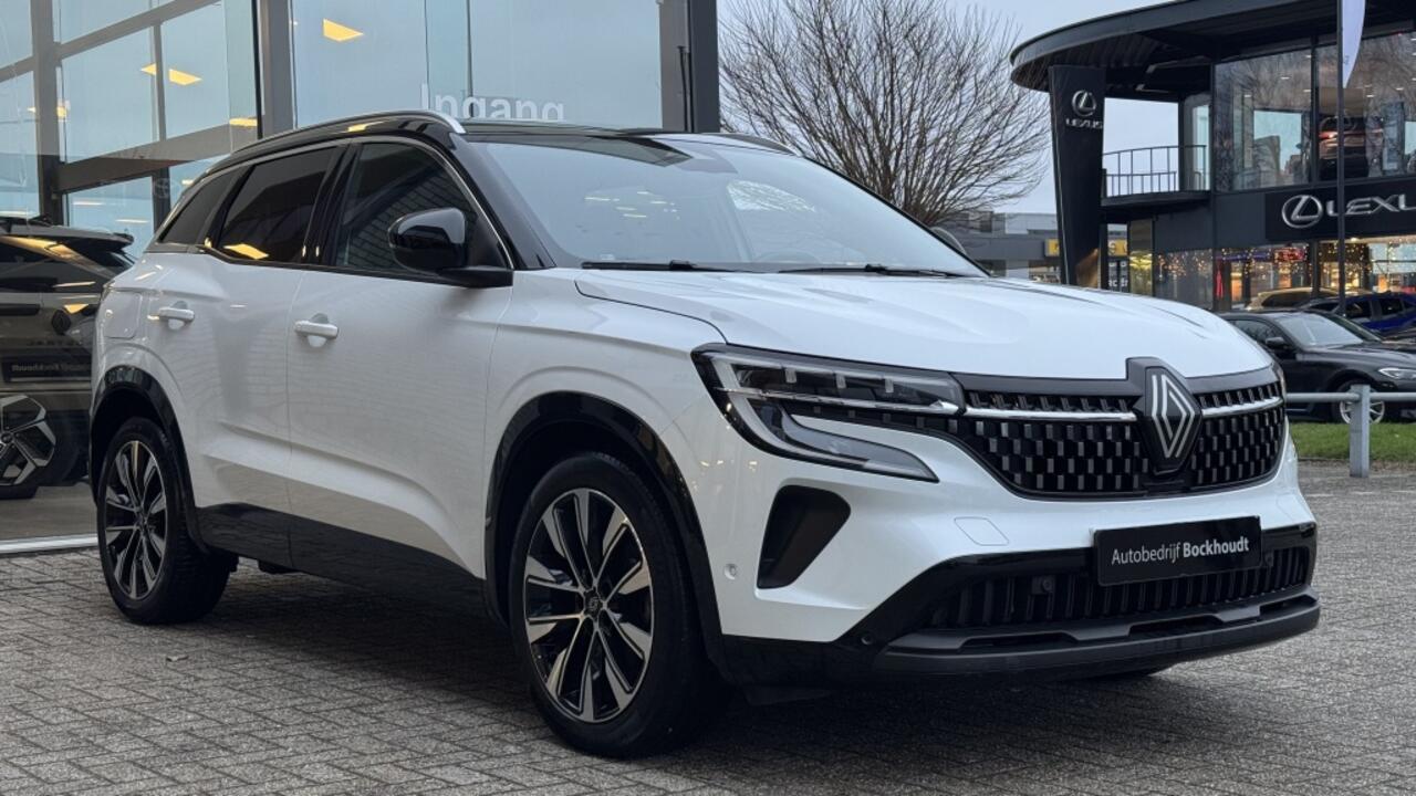 Renault Austral 1.2 mh 160 X. techno | Navi | Camera | Sfeer