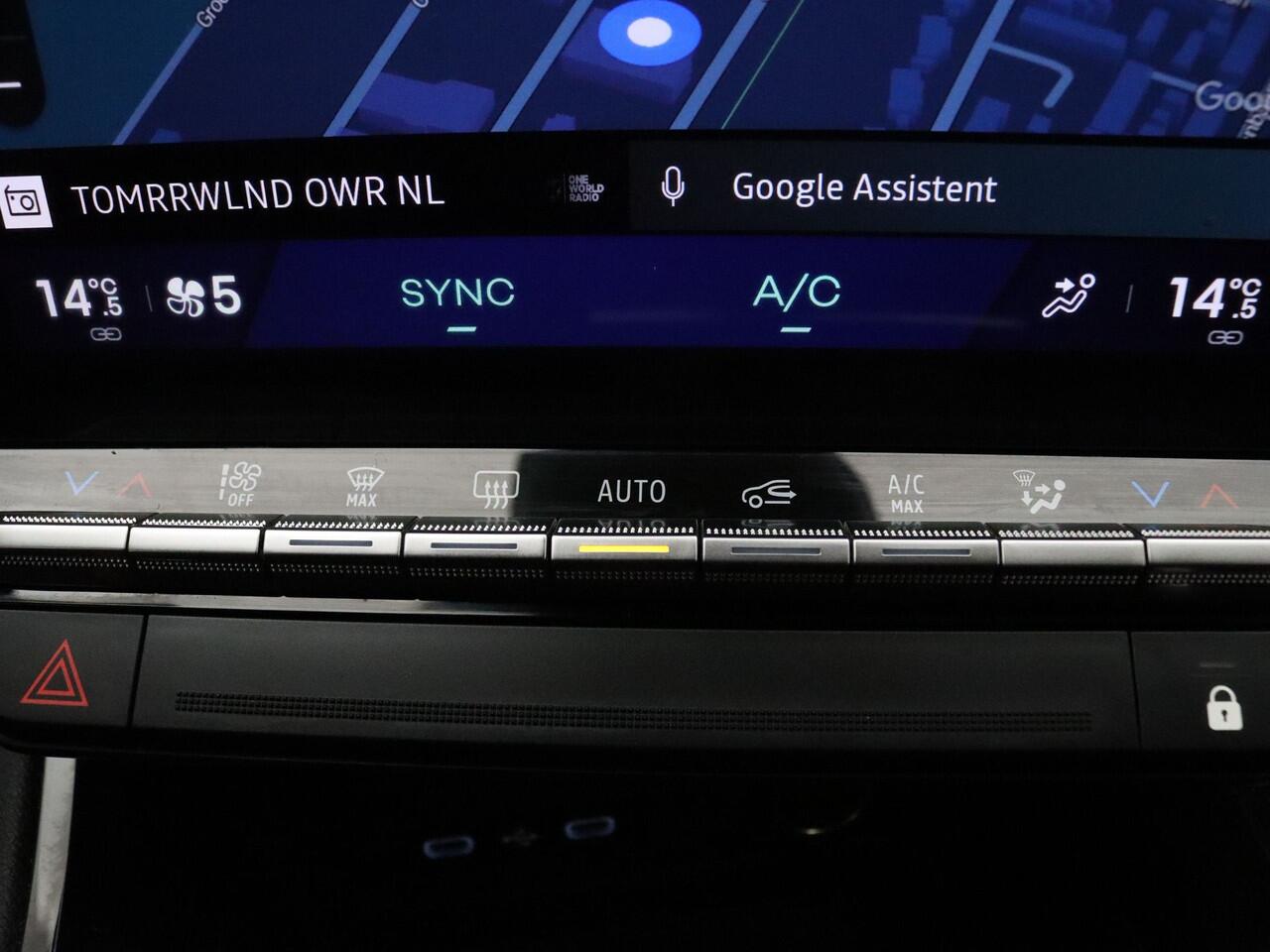 Renault Austral E-Tech full hybrid 200pk techno Automaat Camera | Adapt. Cruise | Navi | Parkeersens. v+a