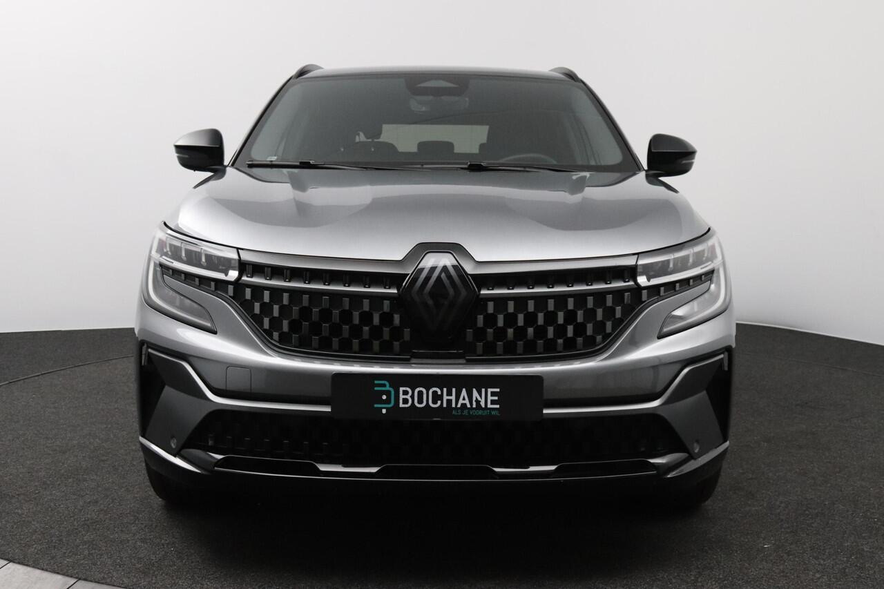 Renault Austral 1.2 E-Tech full hybrid 200 techno esprit Alpine | Pack Safety| 20'' Alpine Velgen| Stoel & Stuur Verwarming |