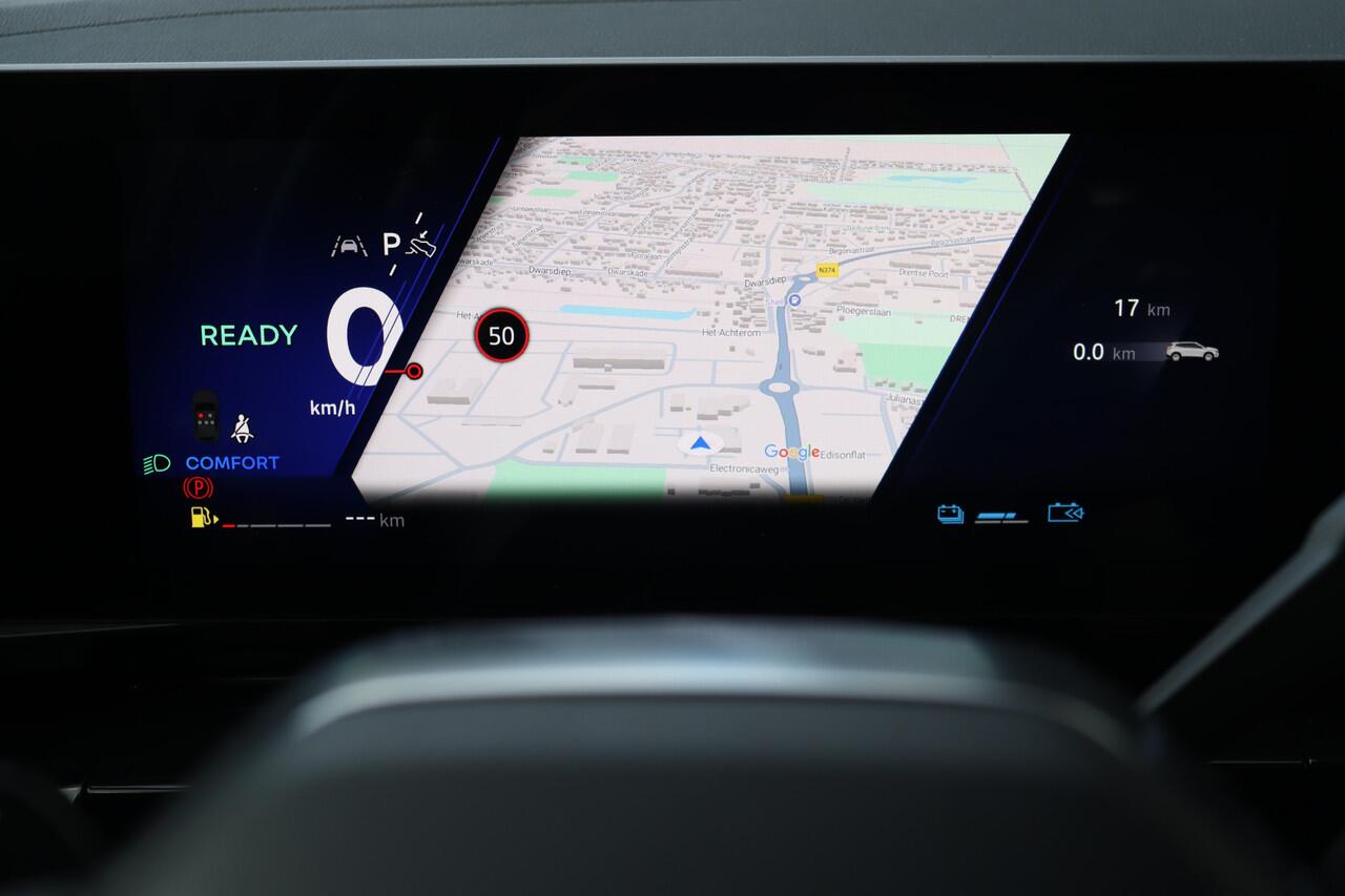 Renault Austral 1.2 E-Tech full hybrid 200 techno esprit Alpine HEV | ¤3000 Voordeel | Adap. Cruise | Navigatie | Camera | Stuurverwarming