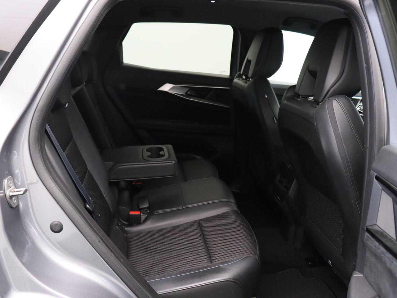 Renault Austral E-Tech full hybrid 200pk Iconic esprit Alpine | Stoel- en Stuurverwarming | Elektrische bestuurdersstoel met geheugen | Elektrische achterklep |