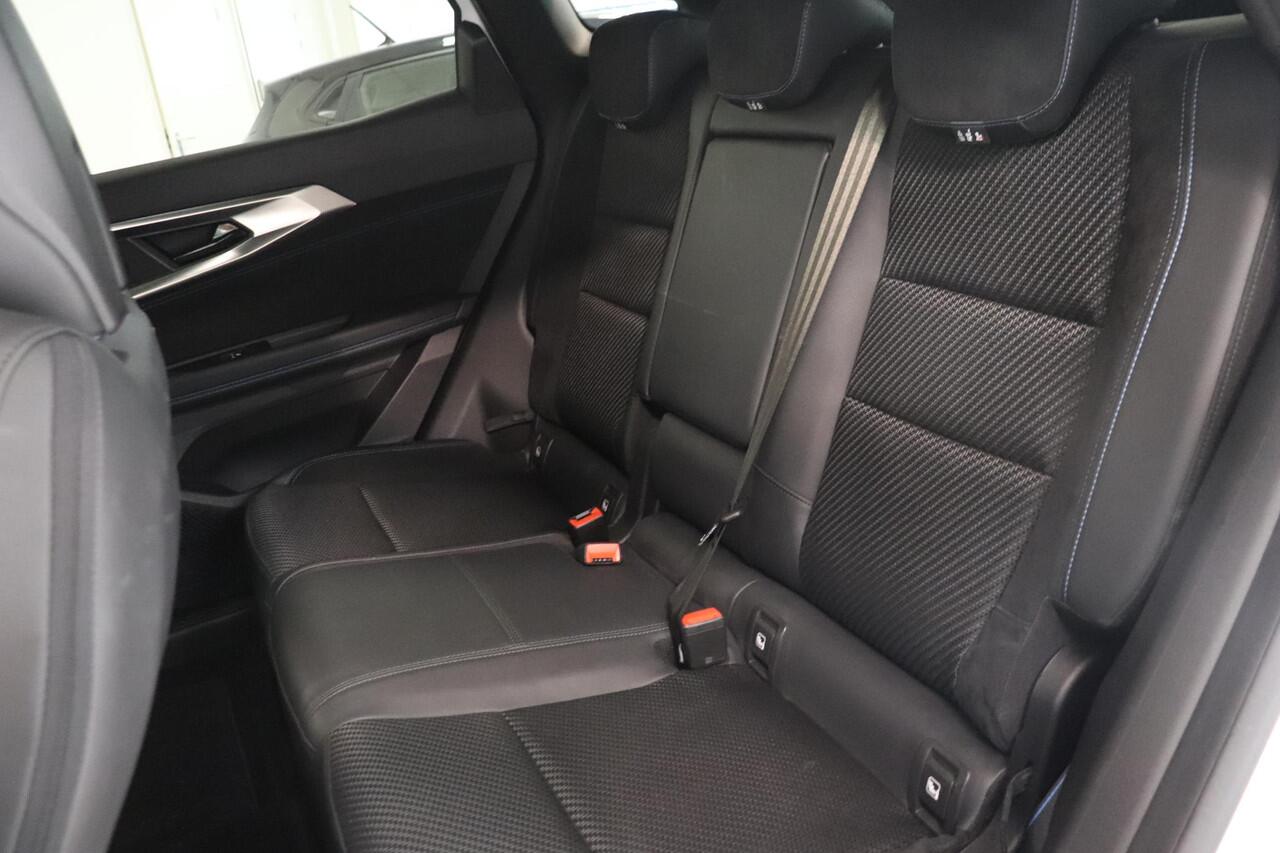 Renault Austral 1.2 E-Tech full hybrid 200 iconic esprit Alpine | Rondomzicht camera | Harman Kardon audio | electr achterklep | stuur & stoel verwarming | LED |