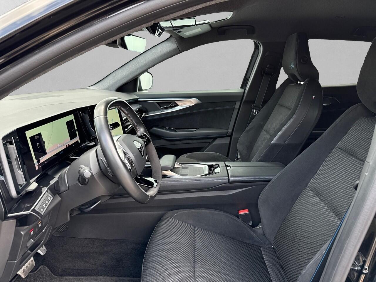 Renault Austral 1.3 mild hybrid 160 X-tronic techno esprit Alpine / CLIMATE / CAMERA / CRUISE / ELEKTR. ACHTERKLEP