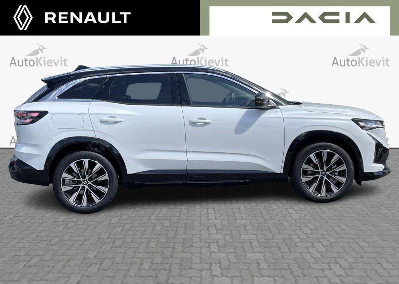 Renault Austral 1.2 E-Tech full hybrid 200 techno - NIEUW MODEL / panoramisch vast glazen dak
