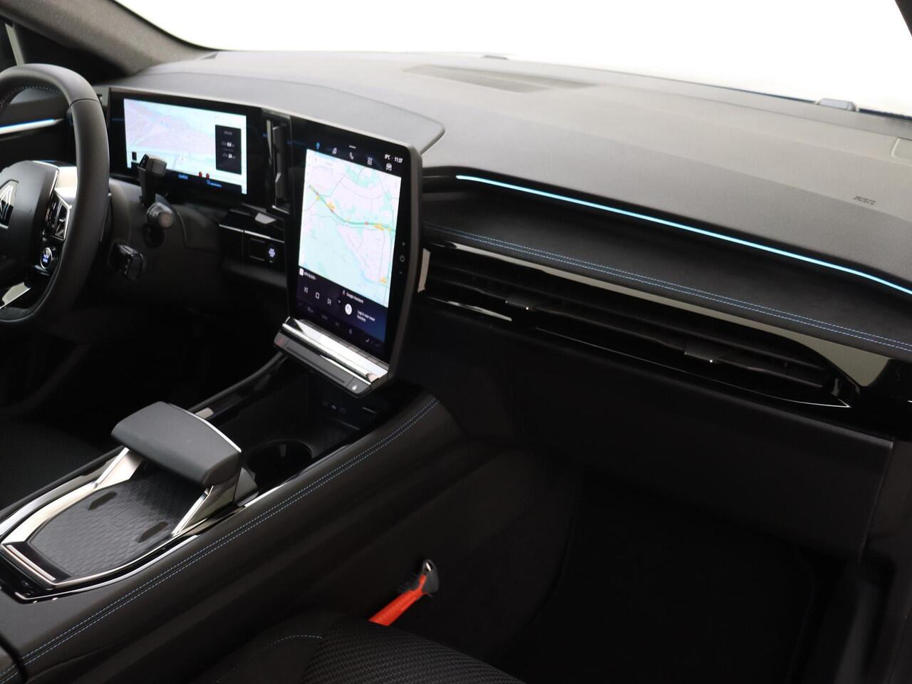 Renault Austral 1.2 E-Tech full hybrid 200 techno esprit Alpine | Sidesteps | elektrische achterklep