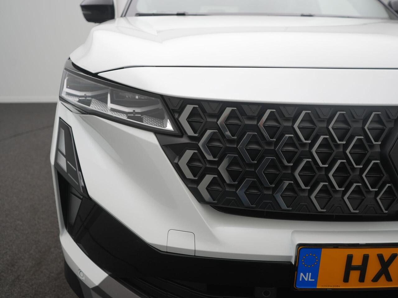 Renault Austral 1.2 E-Tech full hybrid 200 iconic esprit Alpine - Pack Light & Sound - Pack Around View Camera -