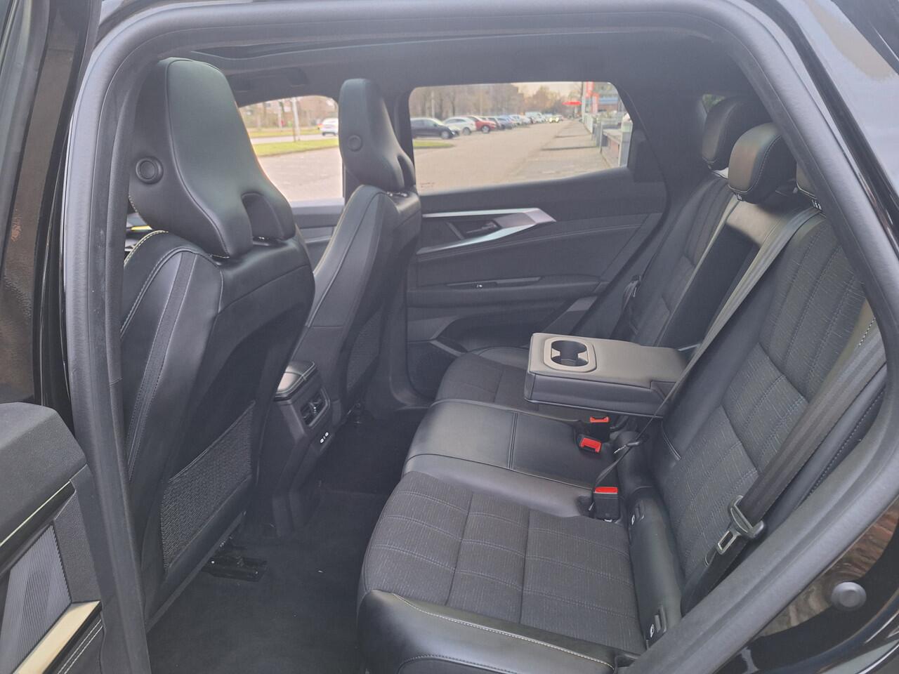 Renault Austral 1.2 E-Tech full hybrid 200 iconic esprit Alpine