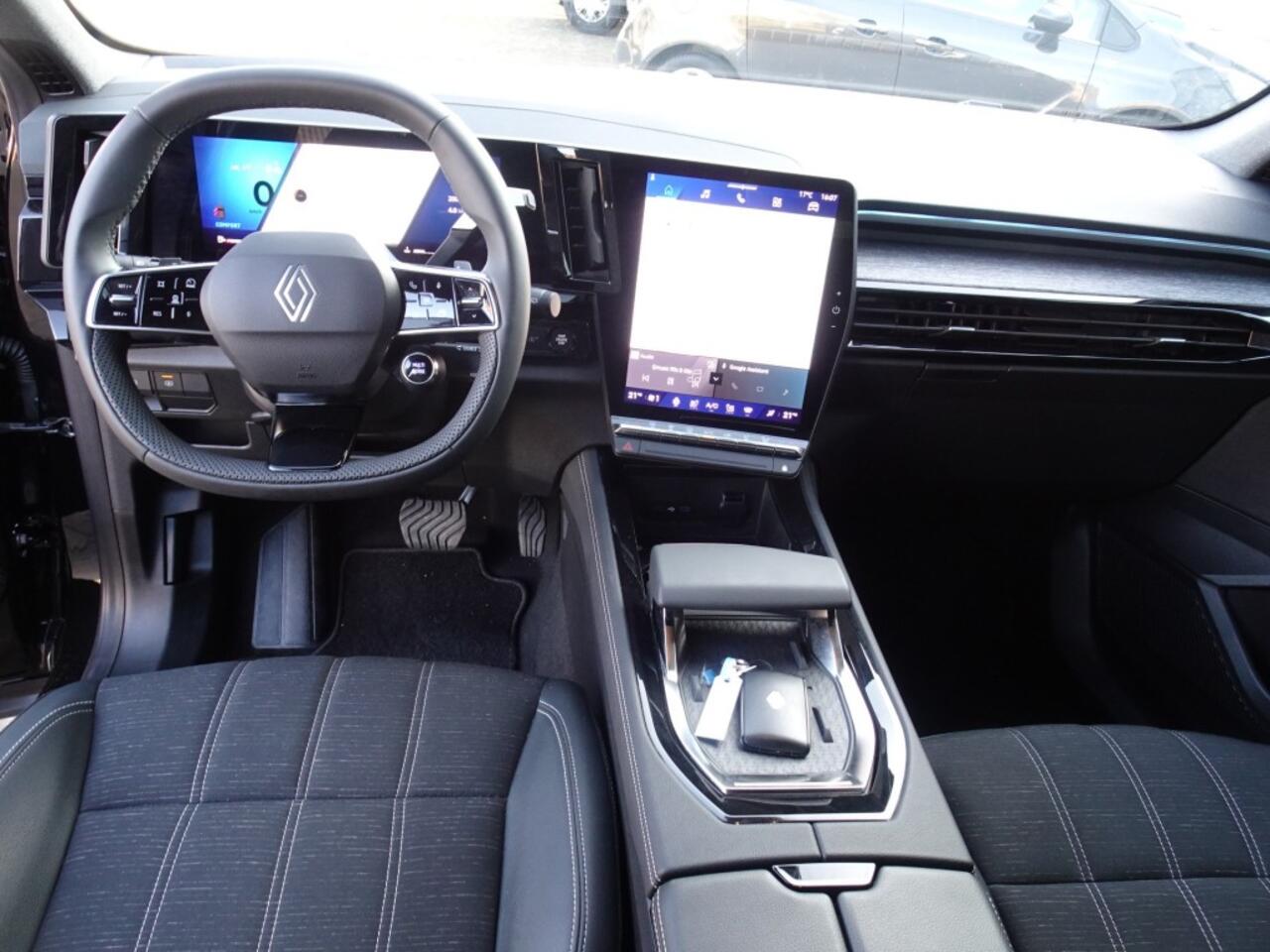 Renault Austral 1.3 MILD HYBRID 160PK Techno Camera/1800kg trekgewicht