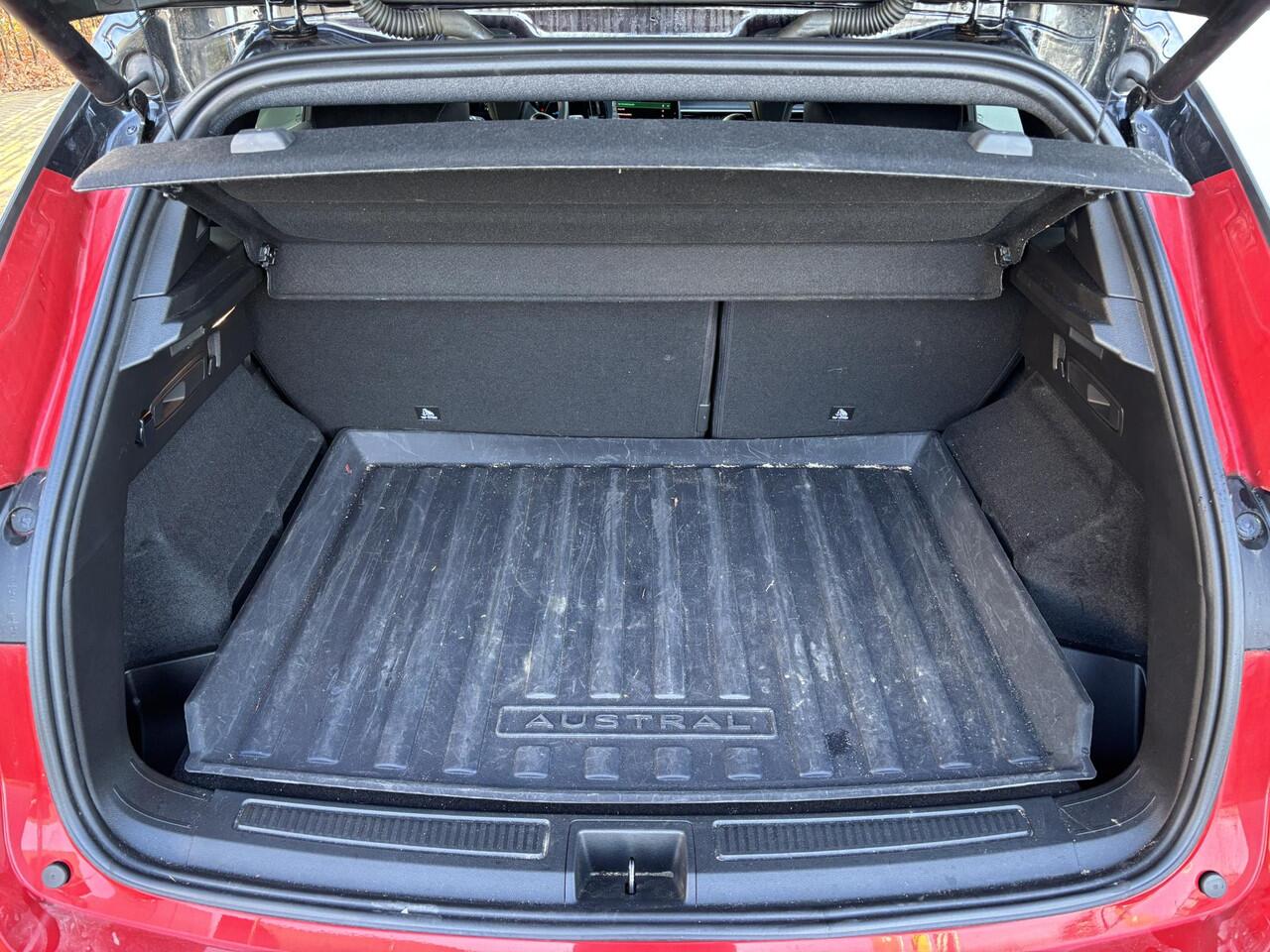 Renault Austral 1.2 E-Tech full hybrid 200 iconic esprit Alpine | 1e Eig | Harman Kardon |