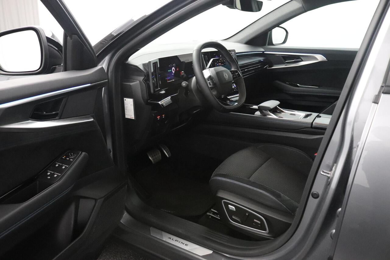 Renault Austral 1.2 E-Tech full hybrid 200 techno esprit Alpine | Pack Lounge | Pack Safety | Pack Camera |