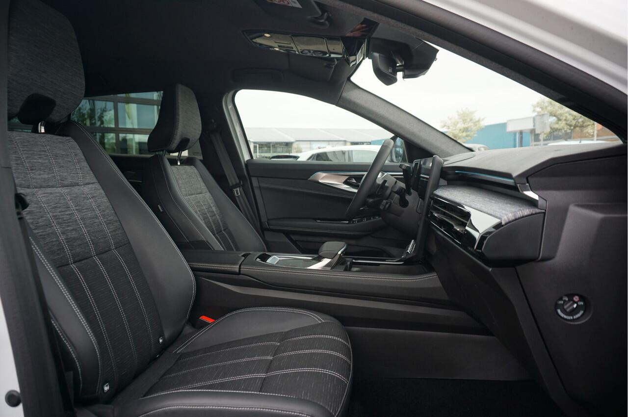 Renault Austral 1.3 Mild Hybrid 160 Automaat Techno (1800 kg trekgewicht)