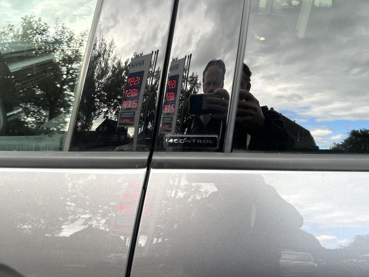 Renault Austral 1.2 E-Tech full hybrid 200 iconic