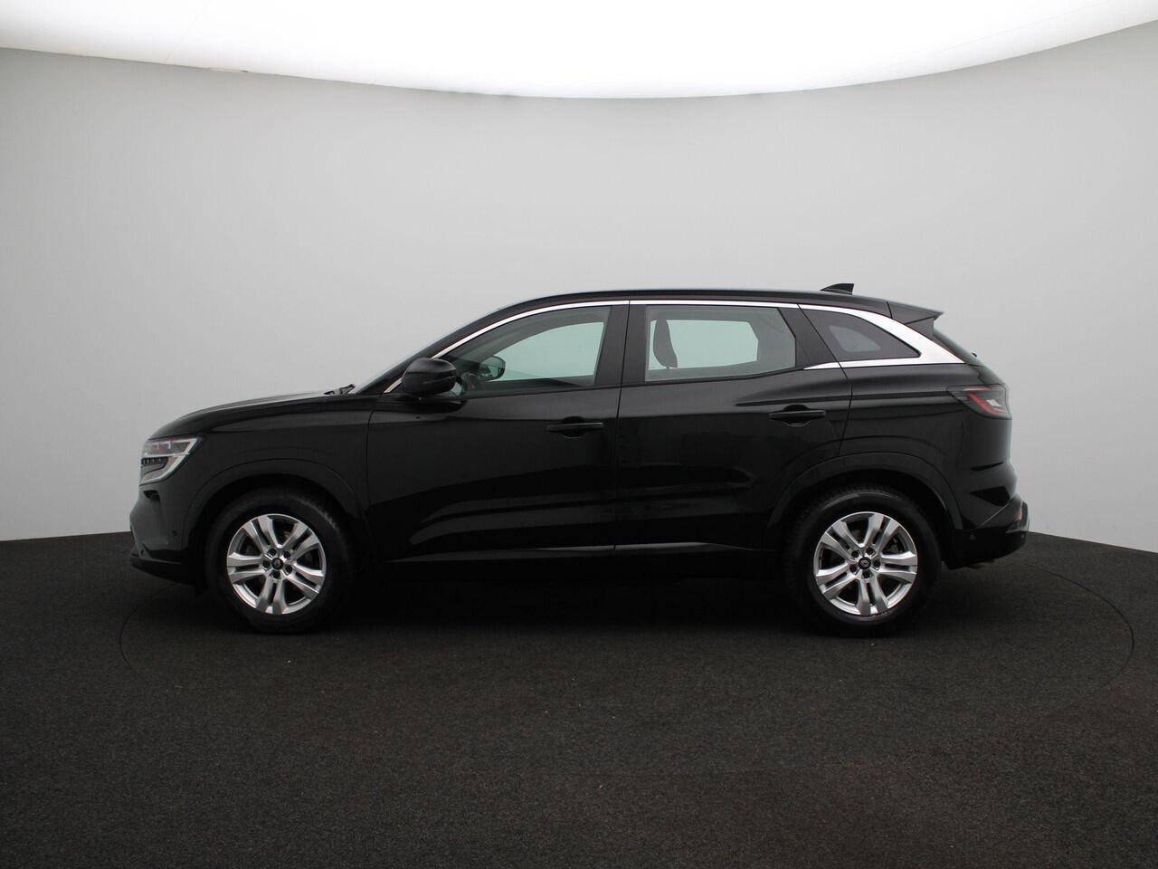 Renault Austral Equilibre mild hybrid advanced 130 | Navigatie via Apple & Android Carplay | Parkeersensoren Voor & Achter | Achteruitrijcamera | Trekhaak | Climate Control | Cruise Control & Snelheidsbegrenzer |