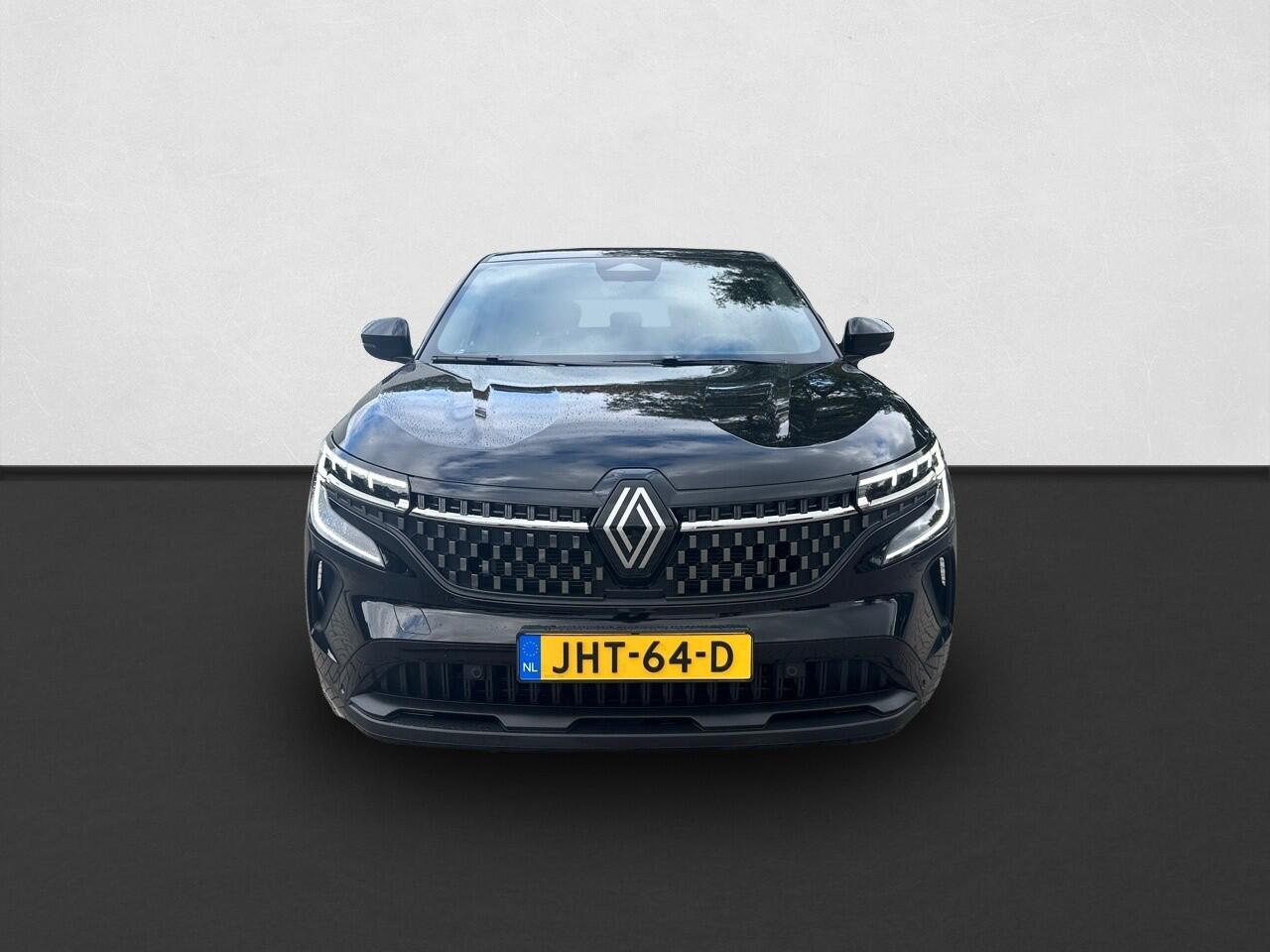 Renault Austral 1.2 E-Tech full hybrid 200 techno ELECTR. KOFFERDEKSEL / ELECTR. STOEL / CAMERA / VELE OPTIES