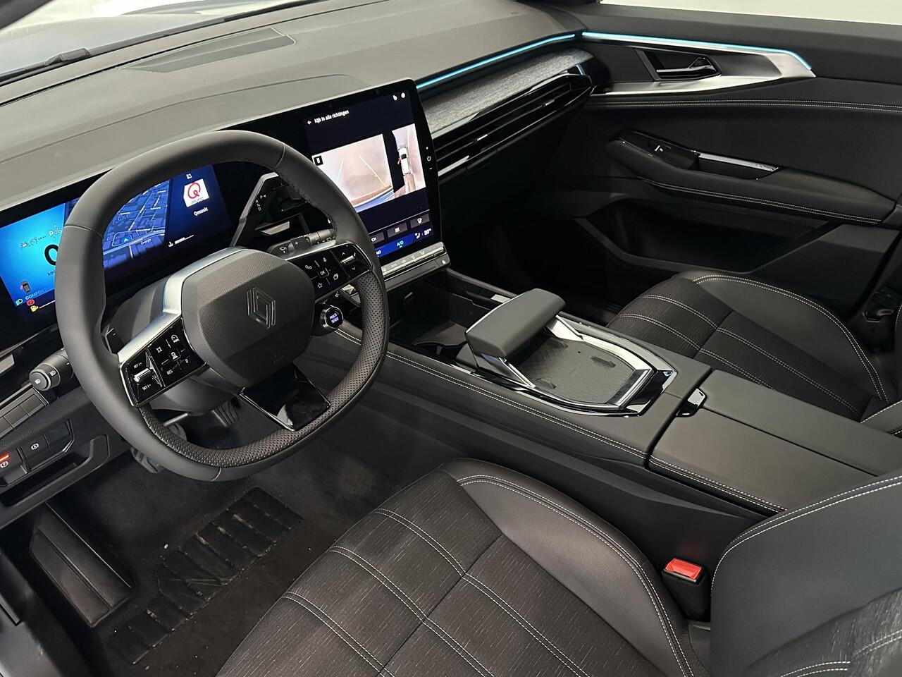 Renault Austral 1.3 Mild Hybrid 160 X-Tronic Techno | Pack Safety | Pack Around View Camera | Van: ¤ 47.436,- nu rijklaar voor: ¤ 42.345,-