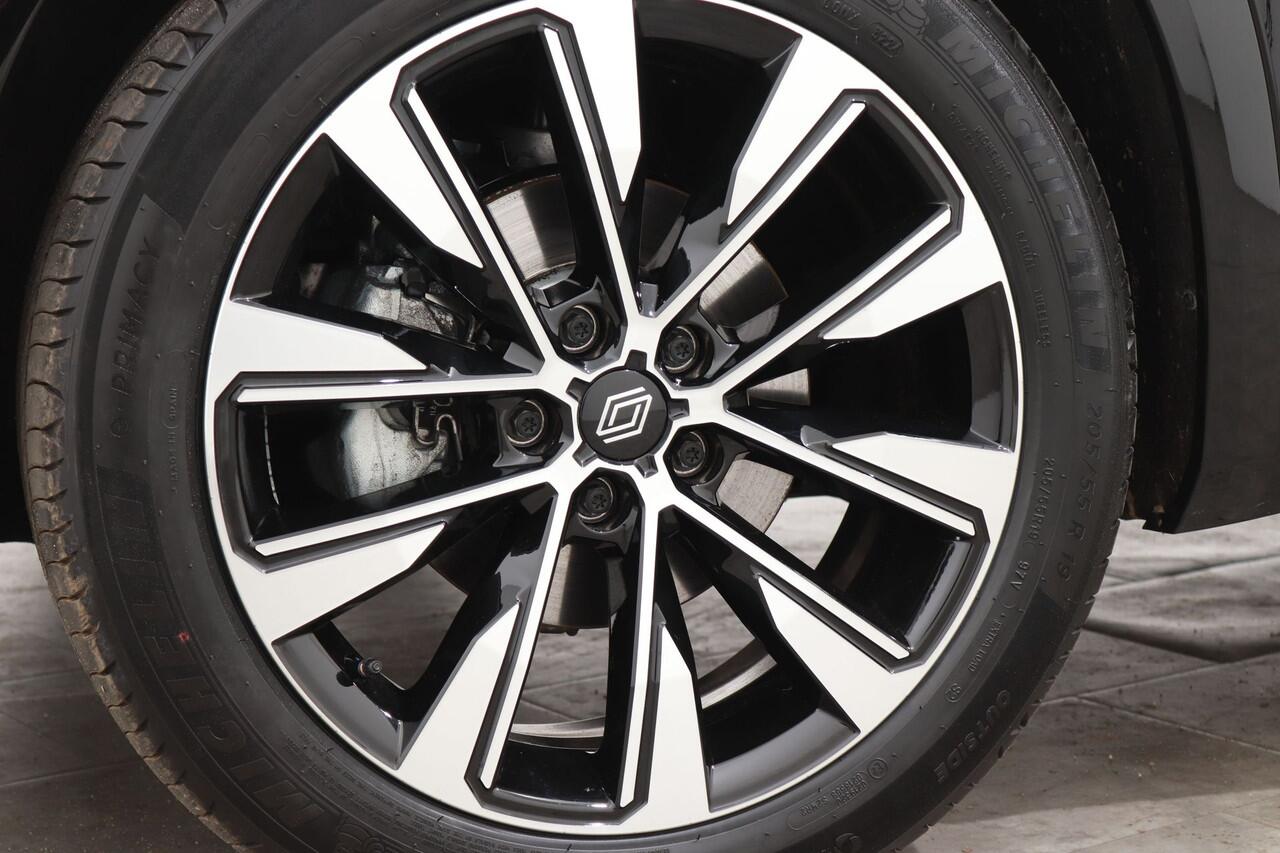 Renault Austral 1.3 MHEV 158PK TECHNO AUT. 1800 KG TREKGEWICHT! | Winterpakket | Adaptive Cruise