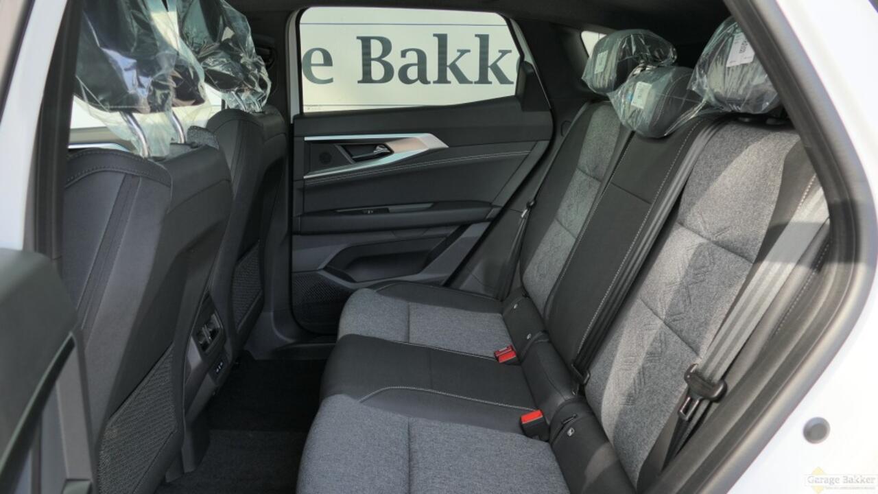 Renault Austral 1.2 200 HEV Full Hybrid Techno