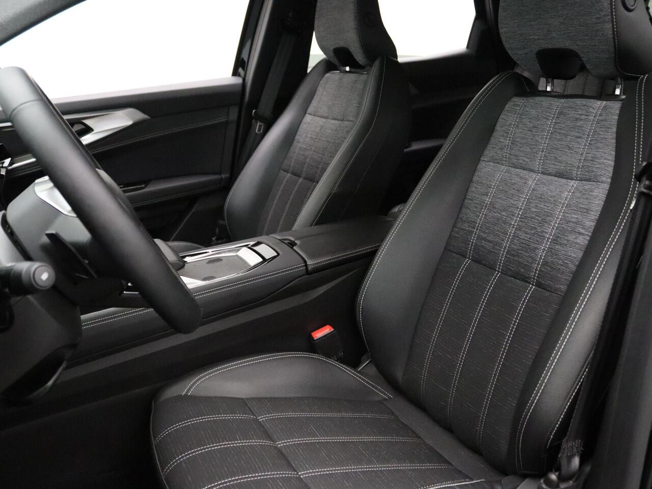 Renault Austral E-Tech full hybrid 200pk techno Automaat Camera | Adapt. Cruise | Navi | Parkeersens. v+a