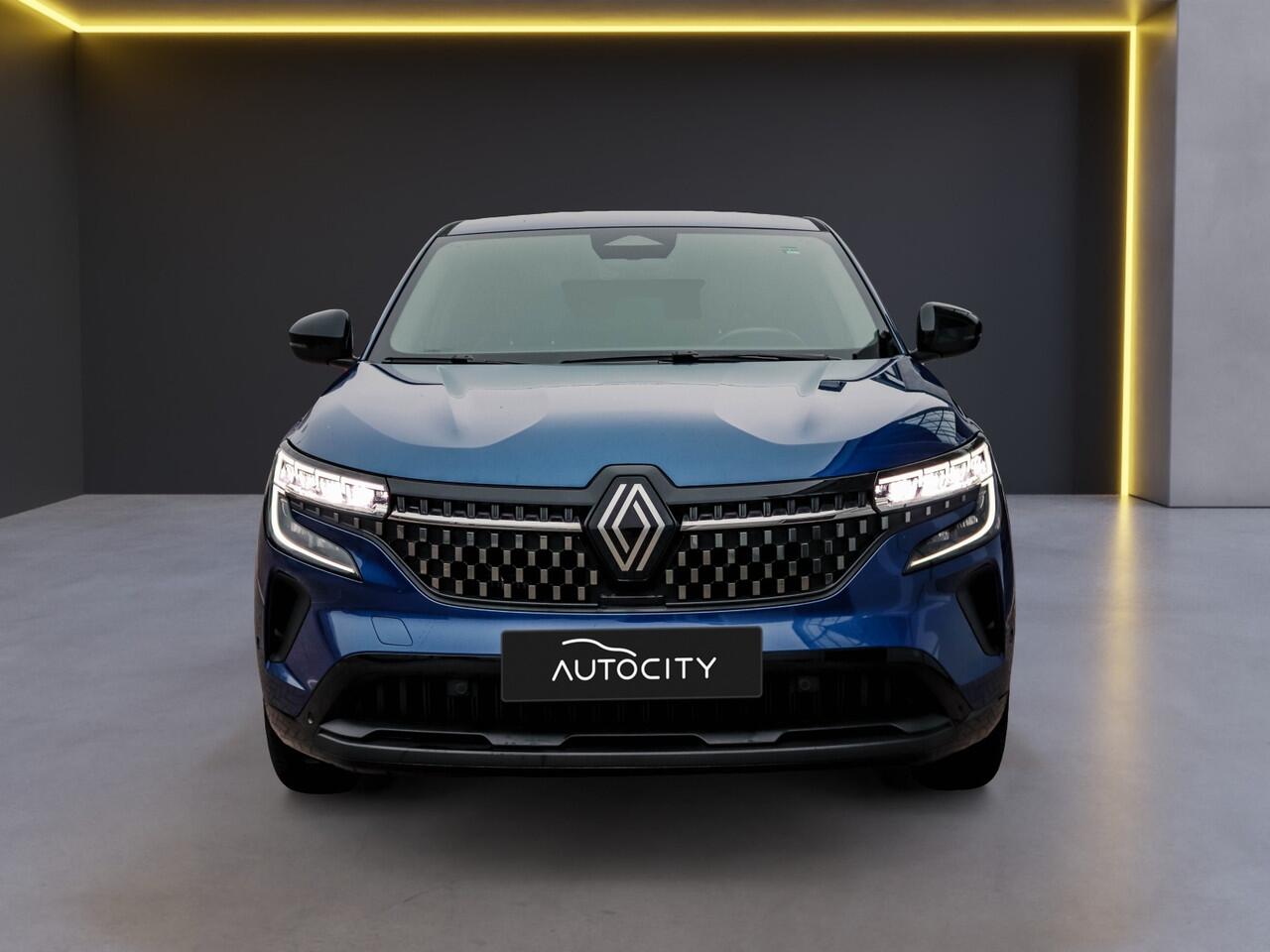 Renault Austral 1.2 Mild Hybrid 160 Techno Camera l Navi l Blindspot