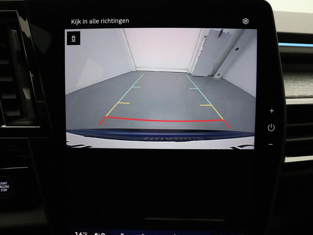 Renault Austral Mild Hybrid 160 X-Tronic Techno Adapt. cruise | Climate | Navi | Parksens. | Stoel-/stuur-/voorruitverwarming