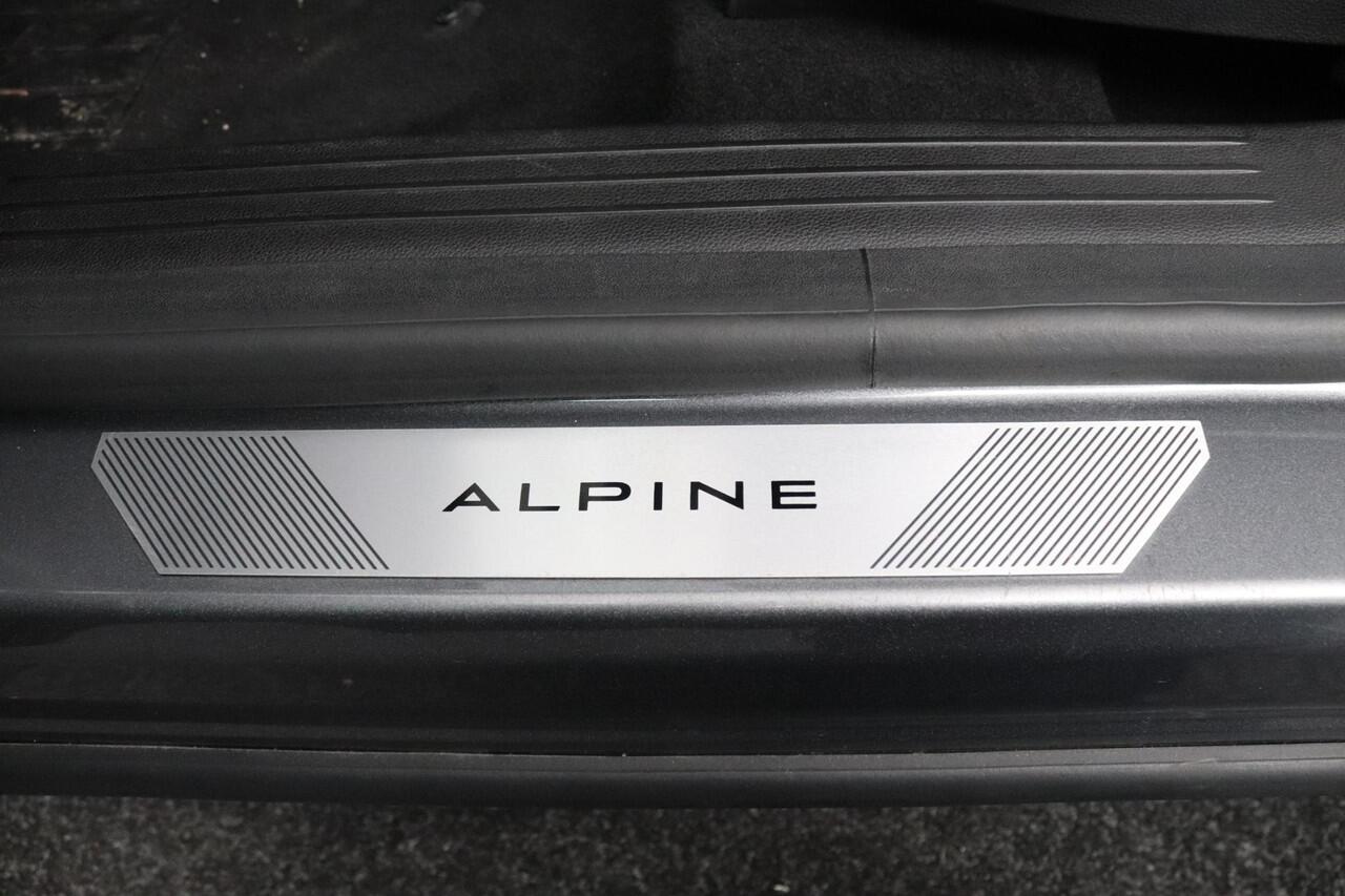 Renault Austral 1.2 E-Tech full hybrid 200 techno esprit Alpine | Pack Safety| 20'' Alpine Velgen| Stoel & Stuur Verwarming |