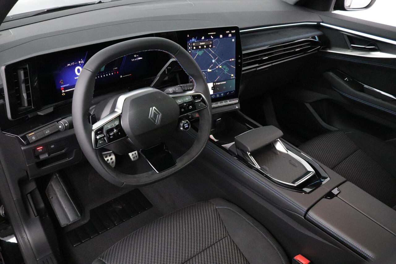 Renault Austral 1.3 Mild Hybrid 160PK X-Tronic Esprit Alpine | 3D Camera | Panorama Dak | Pack Lounge | Pack Safety |