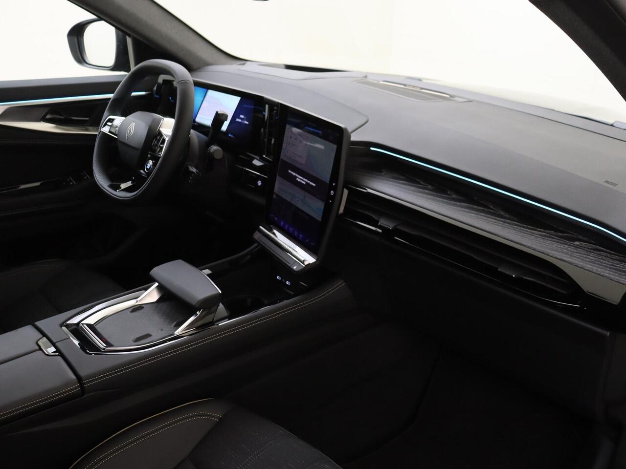 Renault Austral 1.2 E-Tech Hybrid 200 PK Iconic