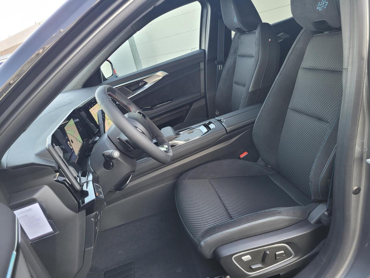 Renault Austral 1.3 TCe 160 X-tronic Techno Esprit Alpine | Panoramadak | Winterpack | 360 Camera | Elek. Stoelen