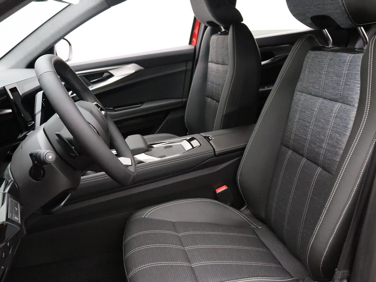 Renault Austral Mild Hybrid 160pk X-Tronic Techno Adapt cruise | Climate | Navi | Stoel-/stuur-/voorruitverwarming