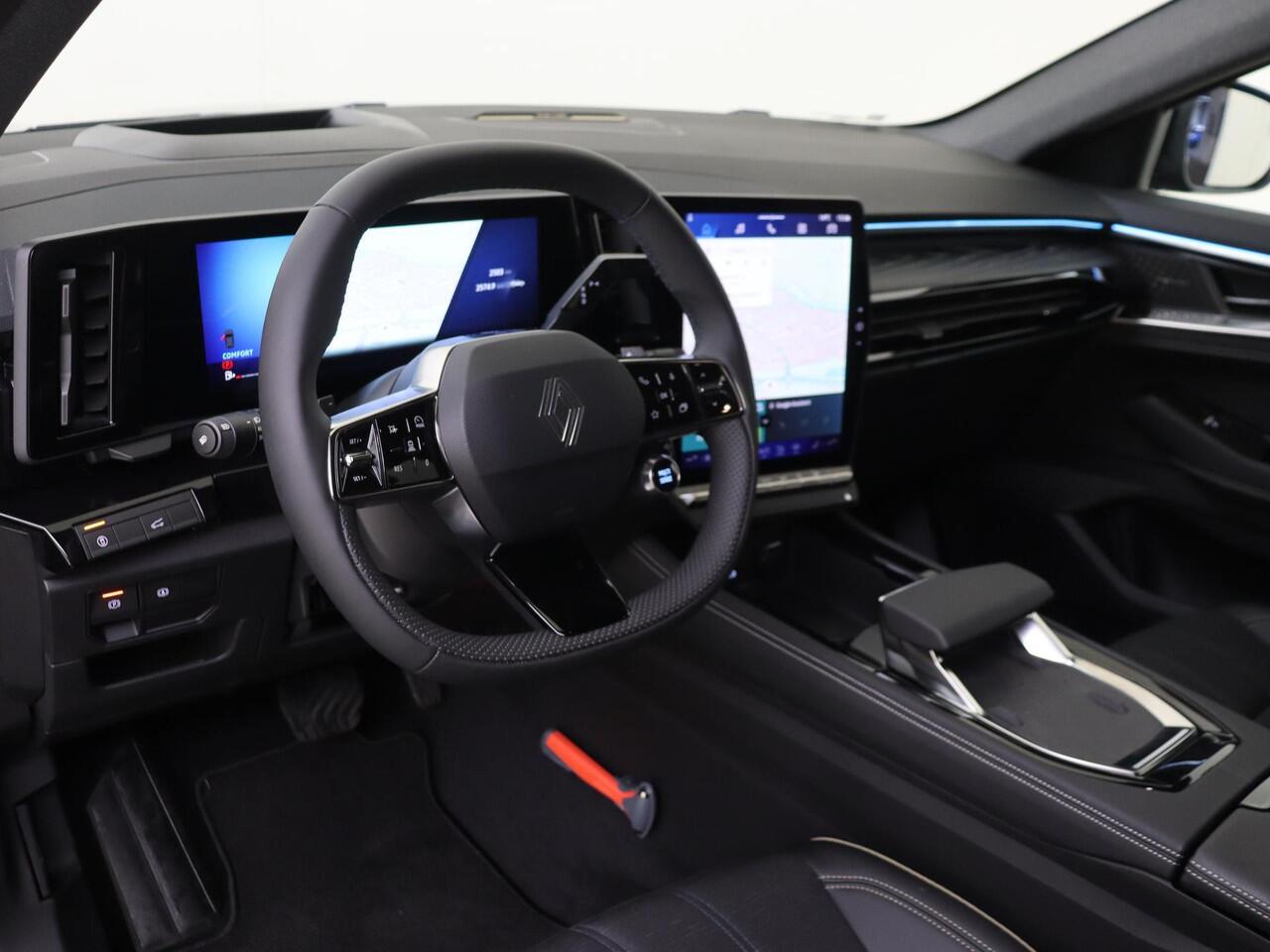 Renault Austral 1.2 E-Tech Hybrid 200 PK Iconic