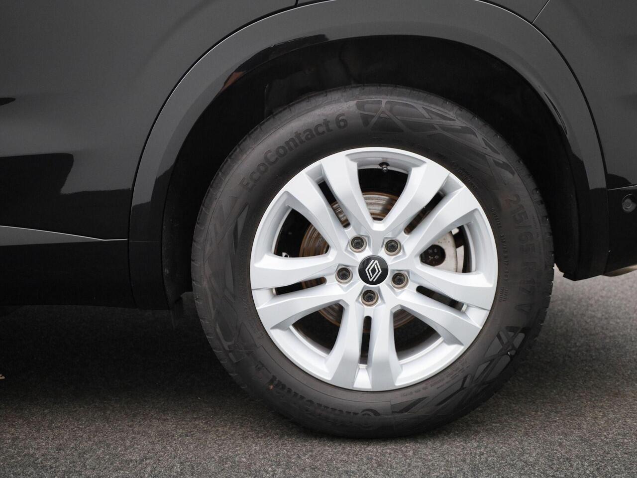 Renault Austral 1.2 E-Tech full hybrid 200 evolution | Automaat | Achteruitrijcamera | Navigatie