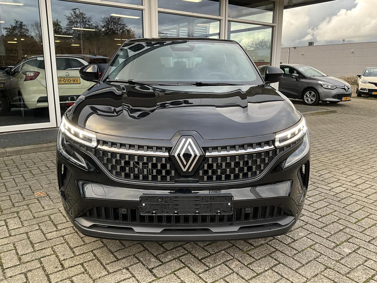 Renault Austral 1.3 TCe 160 X-Tronic Evolution