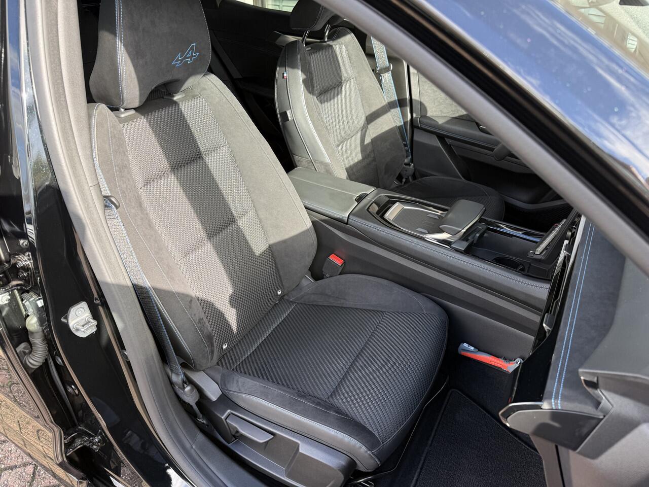 Renault Austral 1.2 E-Tech Full Hybrid 200 Techno Esprit Alpine | Pack Advanced | Pack Safety | adaptieve cruise | el.achterklep | tijdelijk gratis Top Afleverpakket twv Eur 695