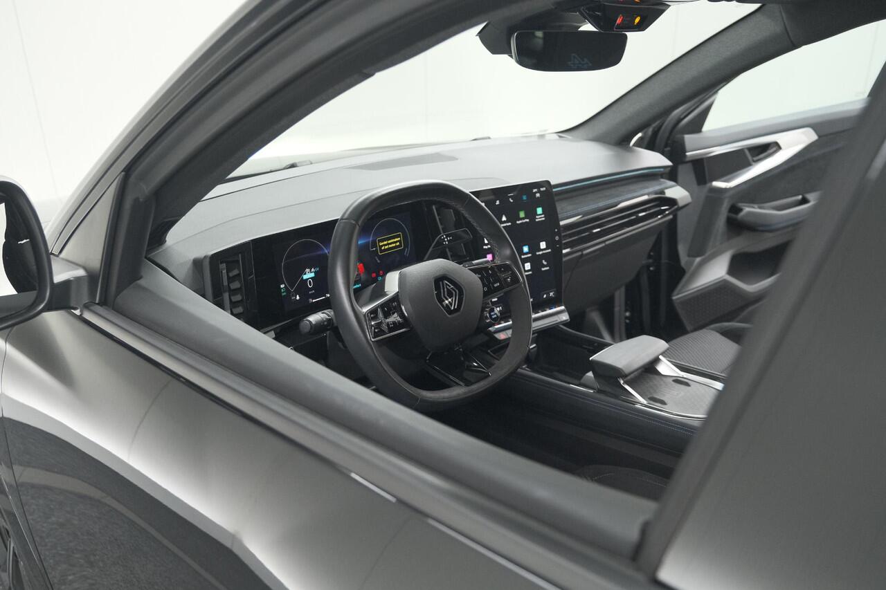 Renault Austral 1.2 E-Tech full hybrid 200 Techno Esprit Alpine | Elektronische Kofferklep | Camera | Apple Carplay