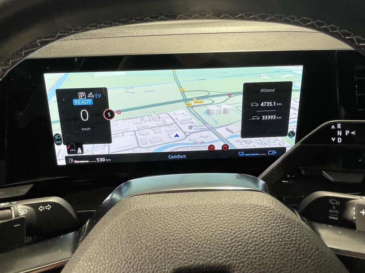 Renault Austral 1.2 E-Tech full hybrid 200 techno esprit Alpine Climate controle | Navigatie | Camera