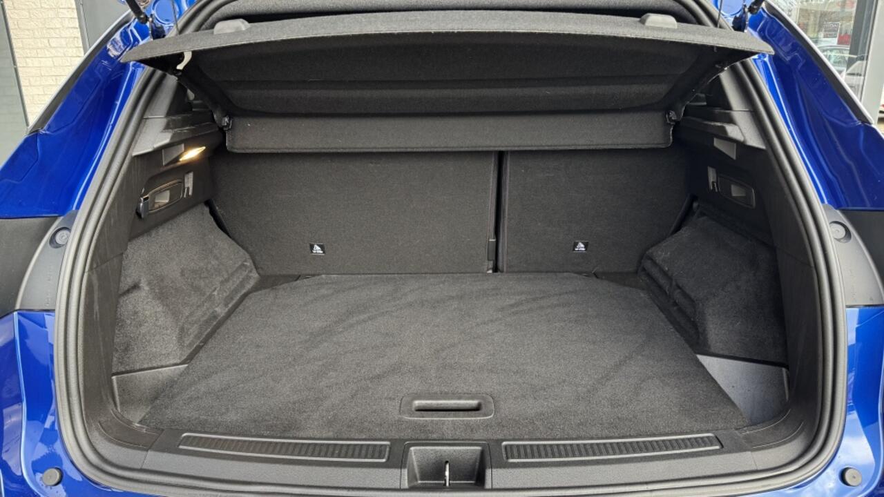 Renault Austral 1.2 E-Tech Full Hybrid 200 techno | Sfeerverlichting | Camera