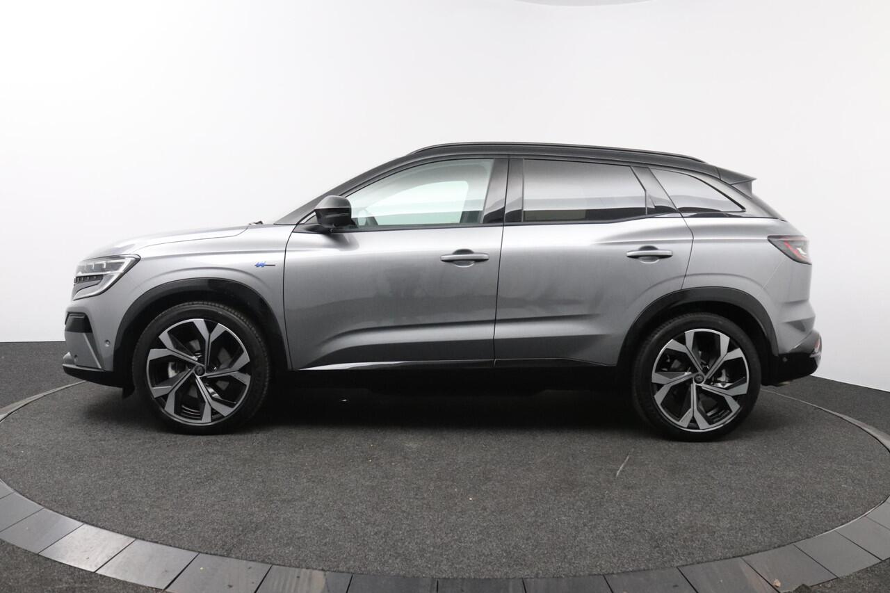 Renault Austral 1.2 E-Tech full hybrid 200 techno esprit Alpine | Pack Lounge | Pack Safety | Pack Camera |